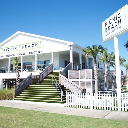 Budget Friendly Condo Within Walking Distance To The Beach! Gulf Shores Extérieur photo