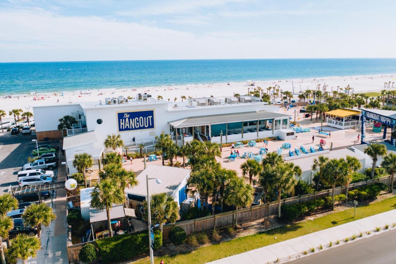 Budget Friendly Condo Within Walking Distance To The Beach! Gulf Shores Extérieur photo