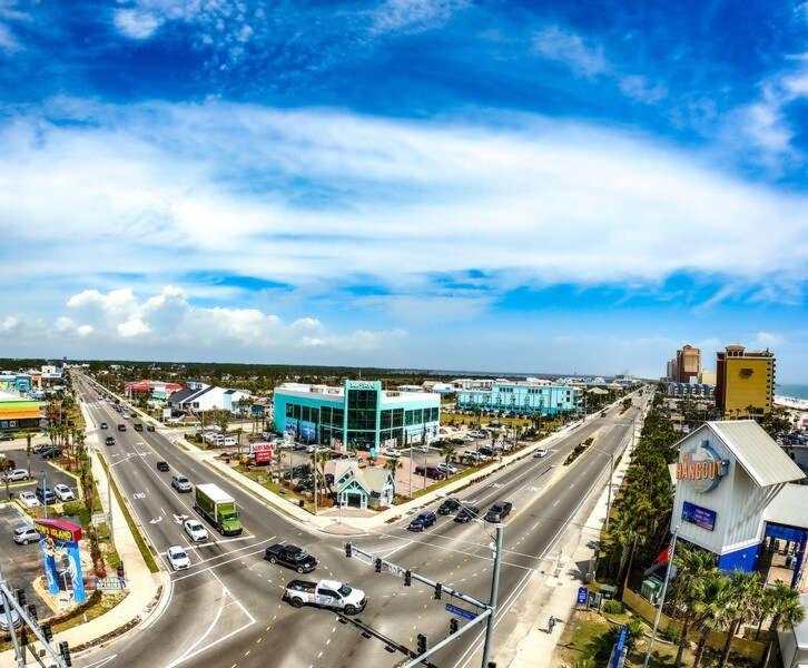 Budget Friendly Condo Within Walking Distance To The Beach! Gulf Shores Extérieur photo