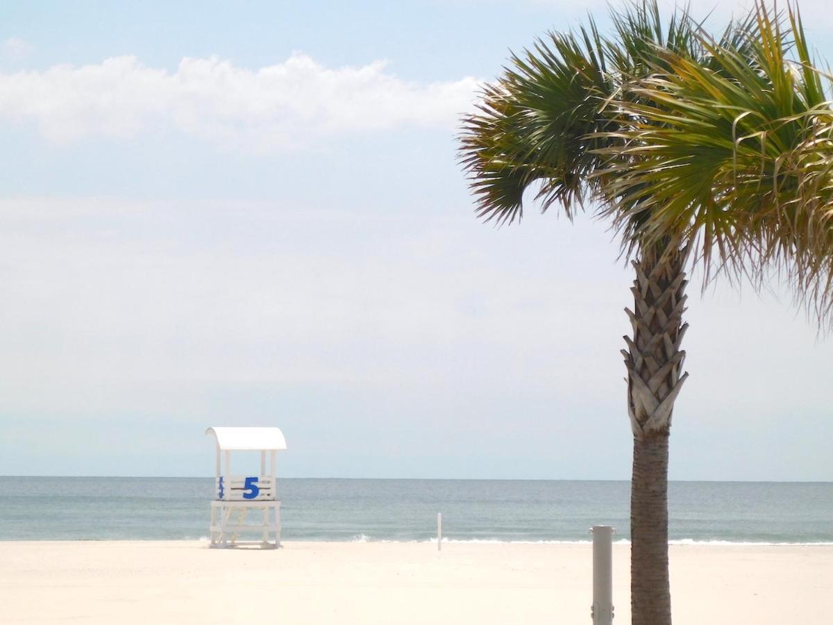 Budget Friendly Condo Within Walking Distance To The Beach! Gulf Shores Extérieur photo